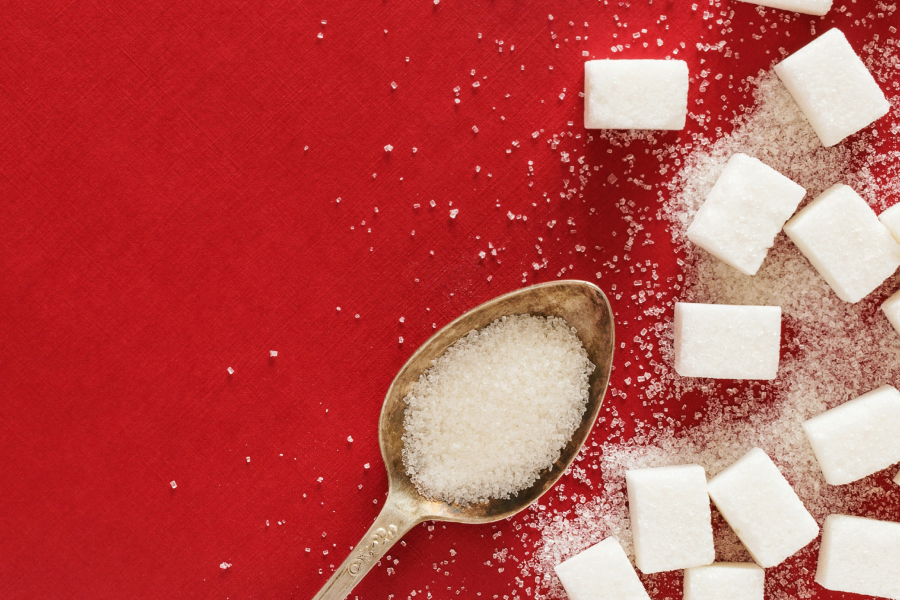 Simple Steps to Quit Sugar Naturally