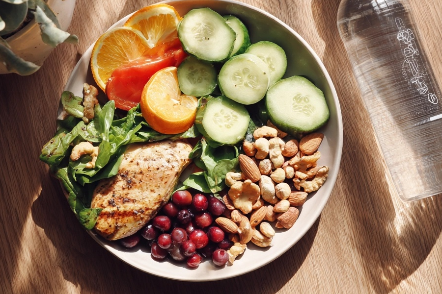 Sugar Detox Plan for Beginners
