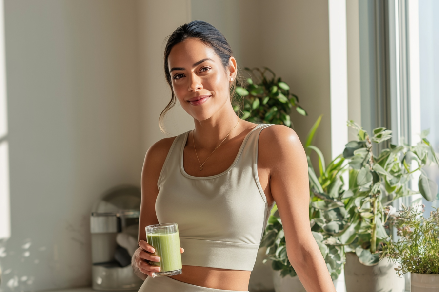 How to Cut Off Sugar Cravings