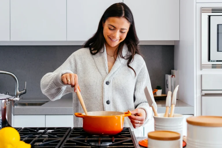 Simple Healthy Recipes for Busy Schedules