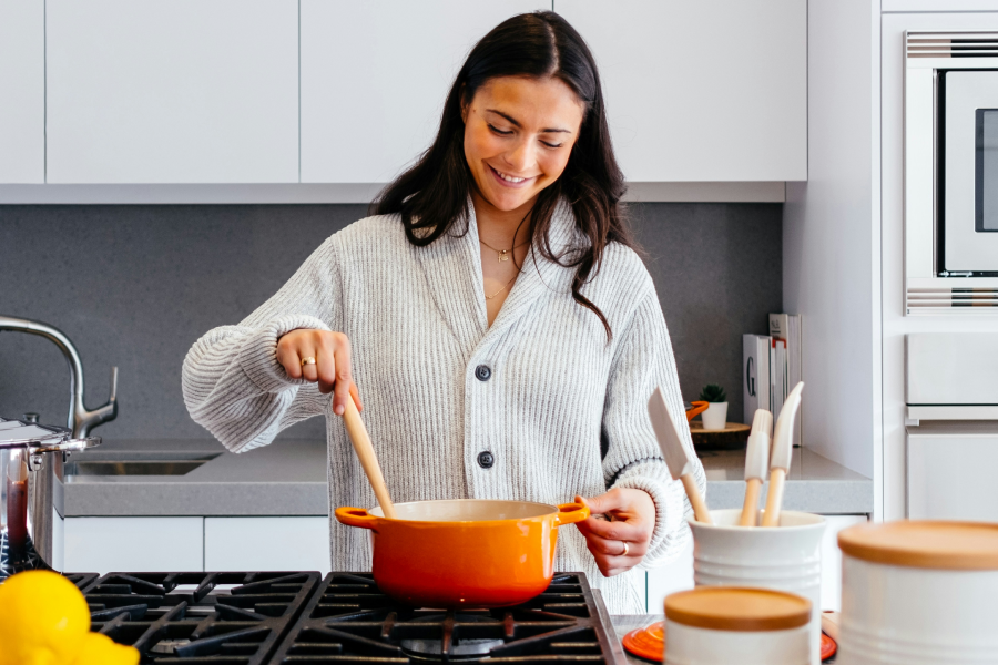 Simple Healthy Recipes for Busy Schedules