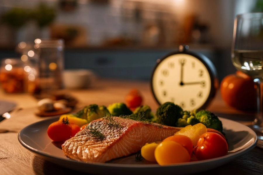 Easy fasting practices for beginners