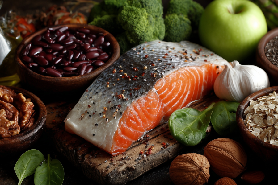 Healthy Gut Diet