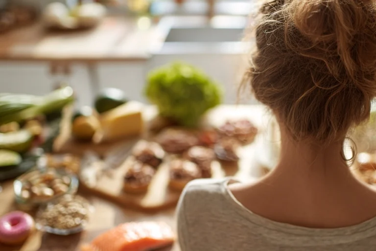 Healthy Gut Diet