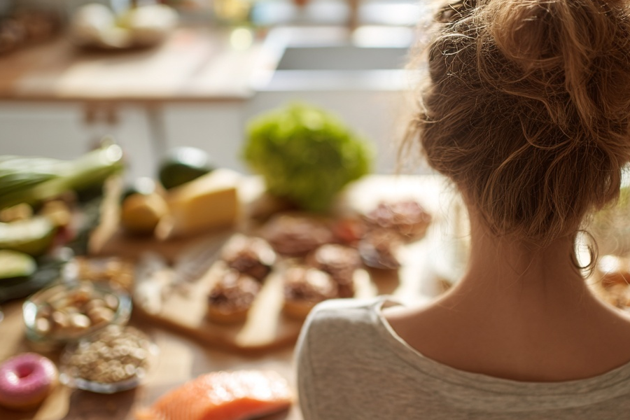 Healthy Gut Diet