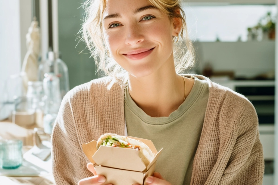 Nutritional path to body recovery