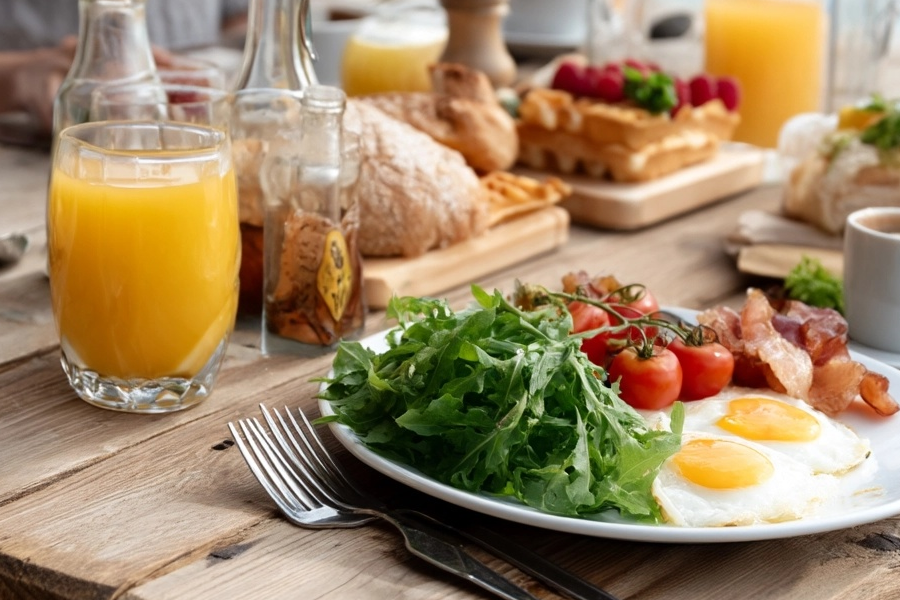 Lose Weight Without Giving Up Favorite Foods