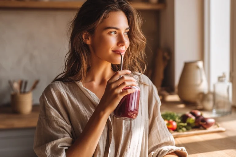 Intuitive Weight Loss Without Restrictions
