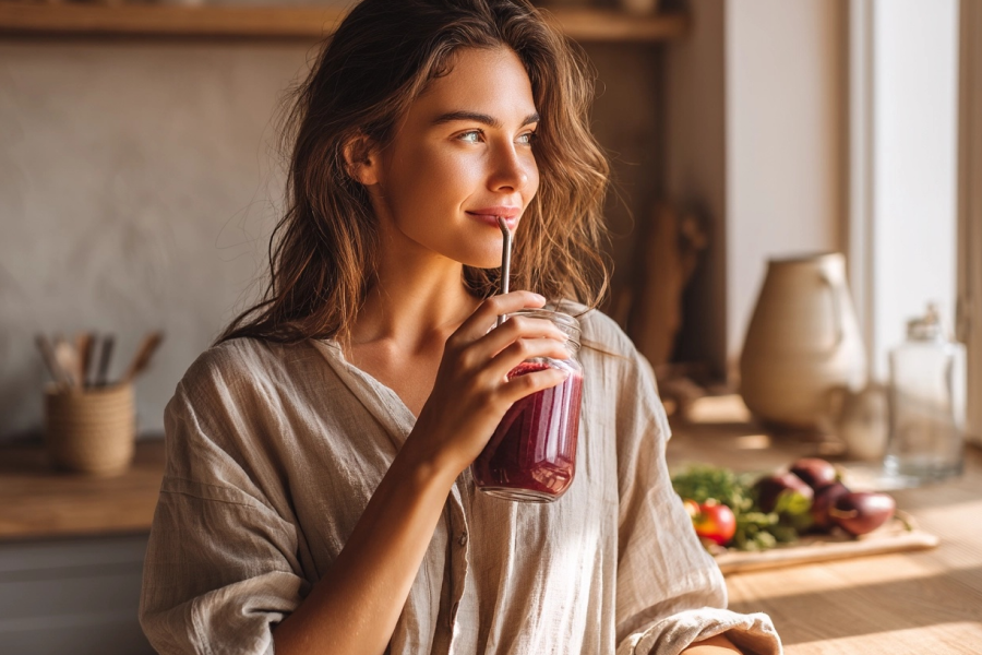 Intuitive Weight Loss Without Restrictions