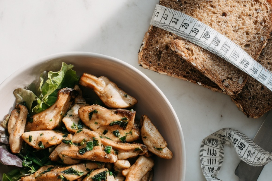 Lose Weight Without Giving Up Favorite Foods